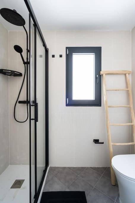 Maison Avec Piscine A ולנסיה מראה חיצוני תמונה