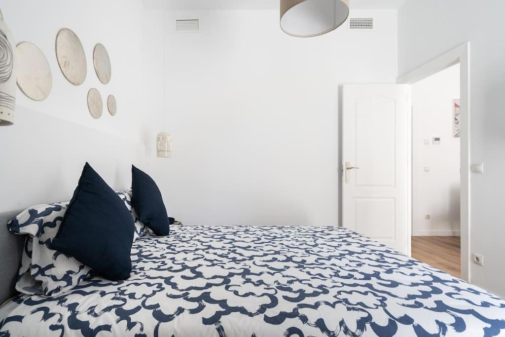 Maison Avec Piscine A ולנסיה מראה חיצוני תמונה