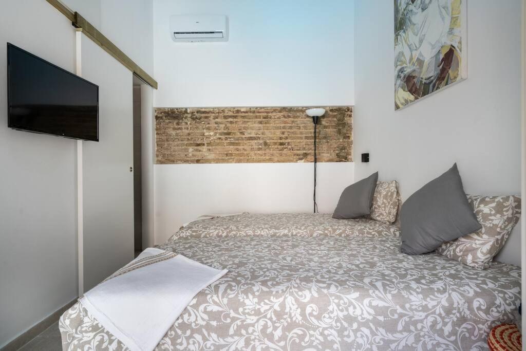 Maison Avec Piscine A ולנסיה מראה חיצוני תמונה