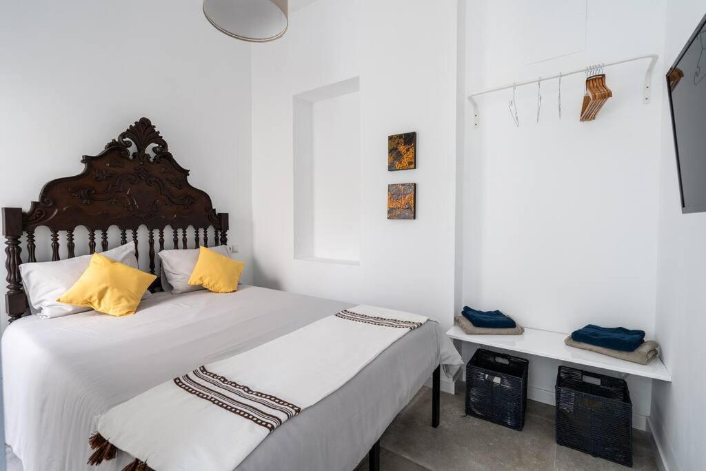 Maison Avec Piscine A ולנסיה מראה חיצוני תמונה