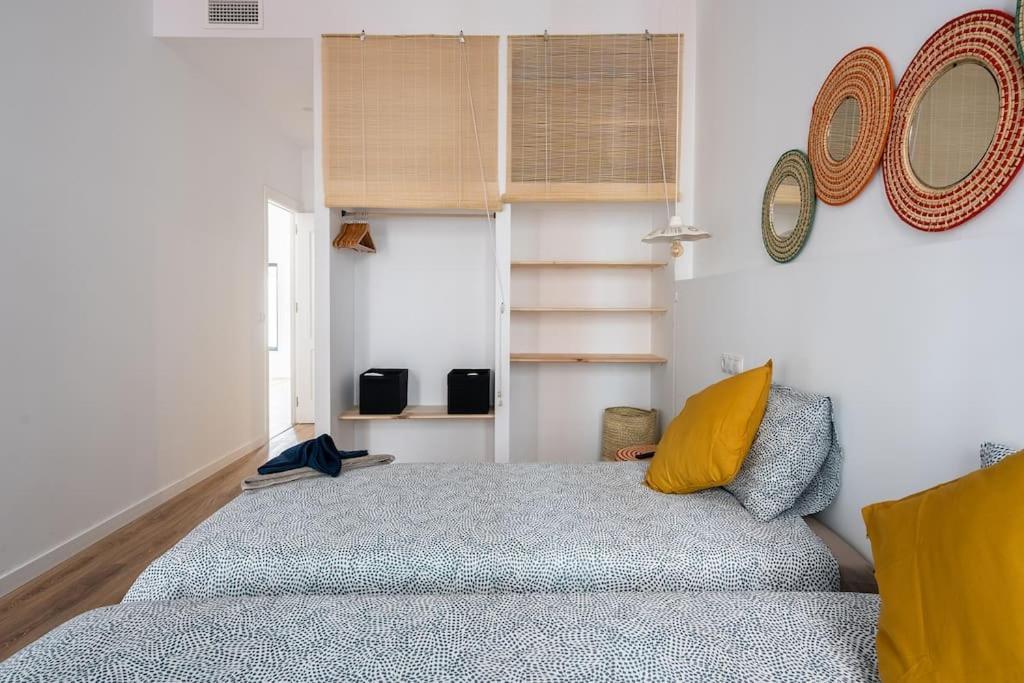 Maison Avec Piscine A ולנסיה מראה חיצוני תמונה