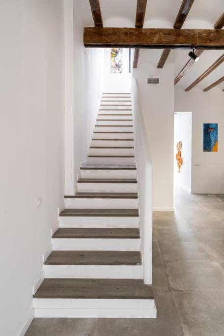 Maison Avec Piscine A ולנסיה מראה חיצוני תמונה