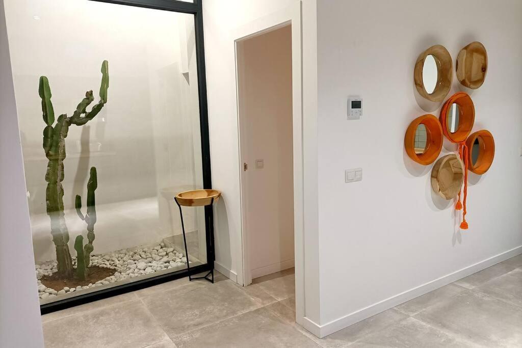 Maison Avec Piscine A ולנסיה מראה חיצוני תמונה