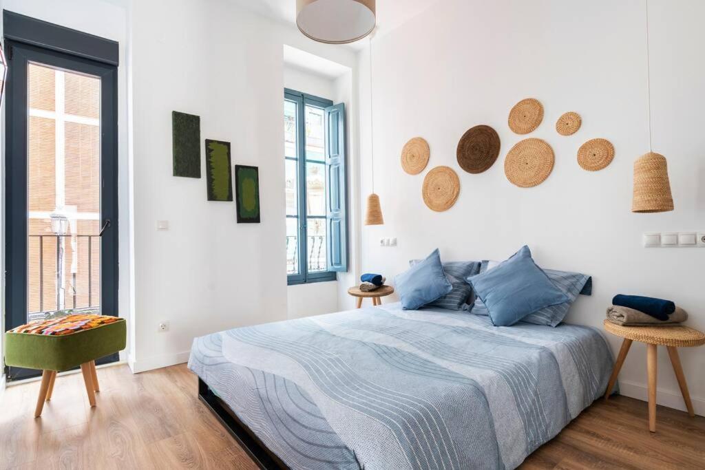 Maison Avec Piscine A ולנסיה מראה חיצוני תמונה