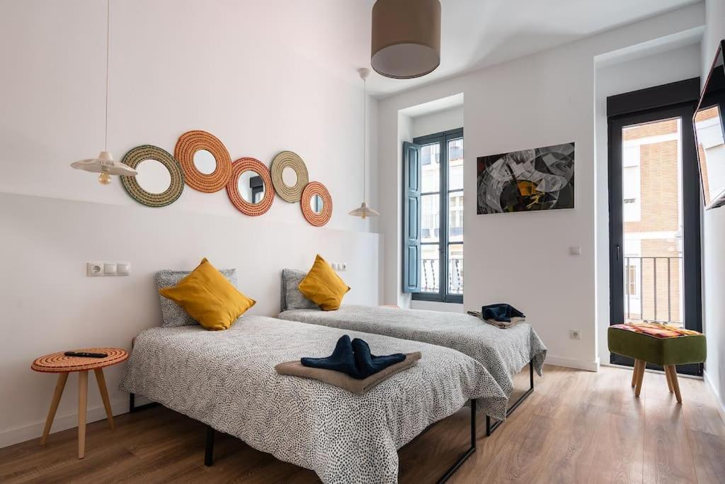 Maison Avec Piscine A ולנסיה מראה חיצוני תמונה