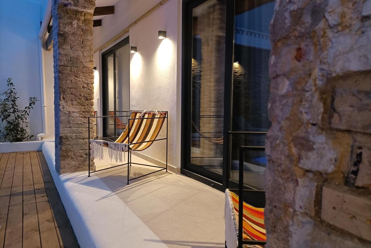 Maison Avec Piscine A ולנסיה מראה חיצוני תמונה