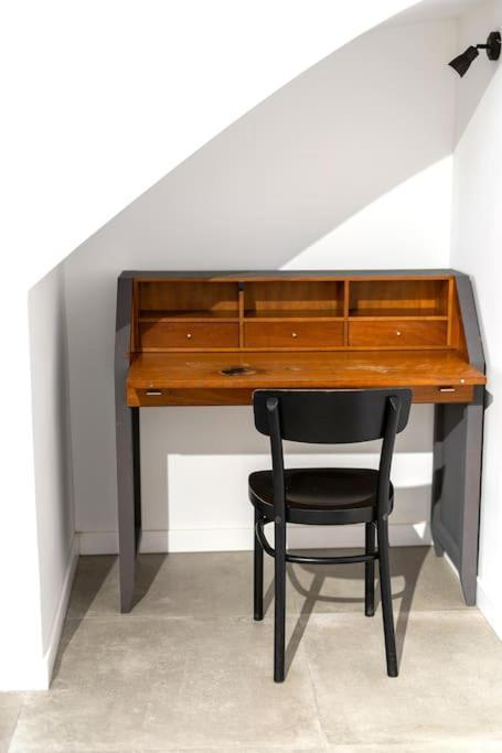 Maison Avec Piscine A ולנסיה מראה חיצוני תמונה
