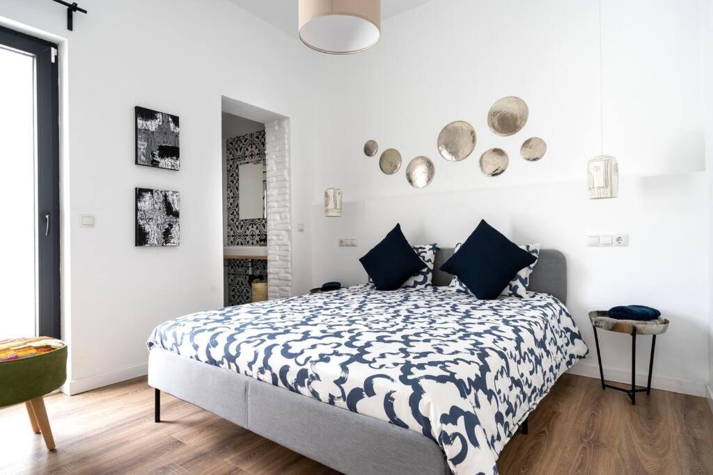 Maison Avec Piscine A ולנסיה מראה חיצוני תמונה