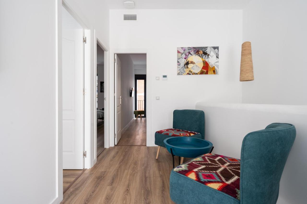 Maison Avec Piscine A ולנסיה מראה חיצוני תמונה